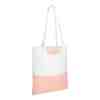 BOLSA NADIA ROSA (BL 111 - POLIURETANO)