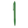 BOLÍGRAFO SOLID VERDE CLARO (BP 84120 - PLÁSTICO)