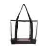 BOLSA PARAÍSO NEGRO (BL 097 - PVC.)