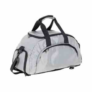 MALETA LEBRON GRIS (BL 098 - POLIÉSTER)