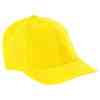GORRA ZIZU AMARILLO (GO 001 - ACRÍLICO)