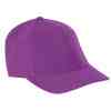 Gorra Zizu Morado (GO 001 - acrílico)