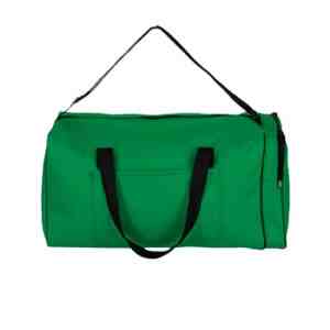 MALETA DELAWARE VERDE (BL 129 - POLIÉSTER)