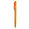 BOLÍGRAFO BENTI NARANJA (BP 3536B - PLÁSTICO)