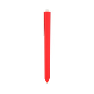 BOLÍGRAFO ELLIS ROJO (BP 23558 - PLÁSTICO)