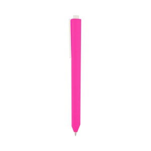 BOLÍGRAFO ELLIS ROSA (BP 23558 - PLÁSTICO)