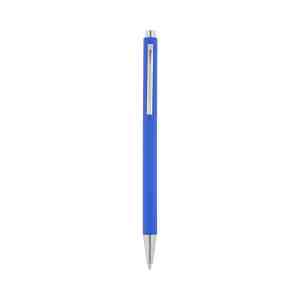 BOLÍGRAFO DAKA AZUL (BP 21041 - PLÁSTICO)