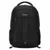 MOCHILA CITY BACKPACK NEGRO (BL 172 - POLIÉSTER)