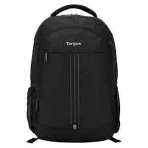 MOCHILA CITY BACKPACK NEGRO (BL 172 - POLIÉSTER)