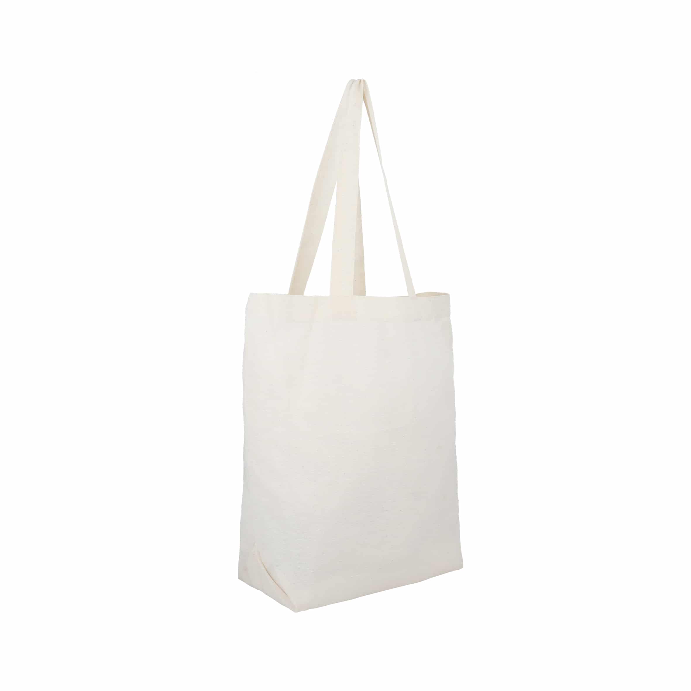 Bolsa Colmax Natural (BL 190 - algodón)