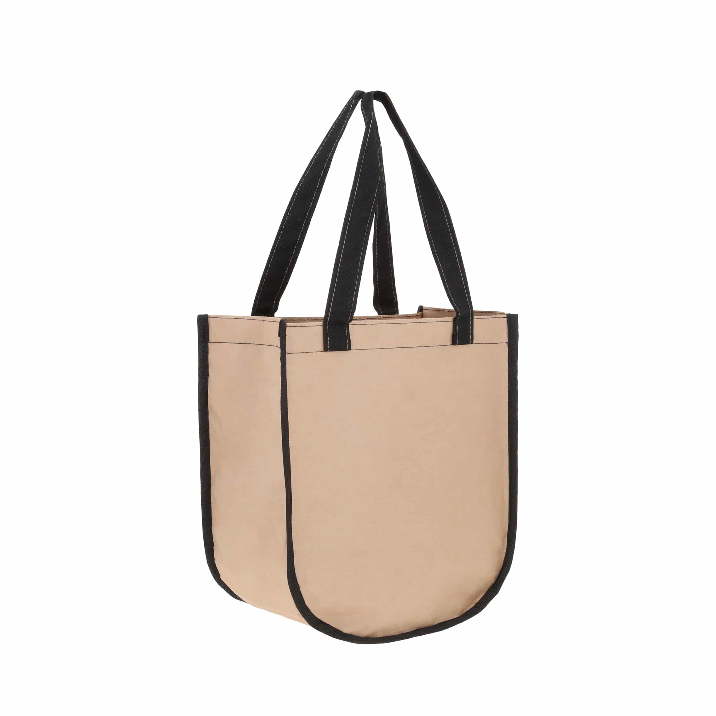 Bolsa Life Carton (BL 178 - kraft laminado)