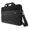 MALETÍN BUSINESS CASUAL NEGRO (BL 134 - POLIÉSTER)