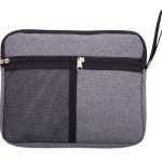 Estuche Multiusos Todo A2581 Gris (Poliester 600d)