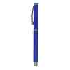 BOLÍGRAFO AVENTUS AZUL (AL-18115R - METAL/RUBBER)