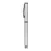 BOLÍGRAFO AVENTUS PLATA (AL-18115R - METAL/RUBBER)