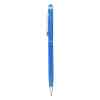 BOLÍGRAFO SINATRA AZUL (AL-5558D - ALUMINIO)