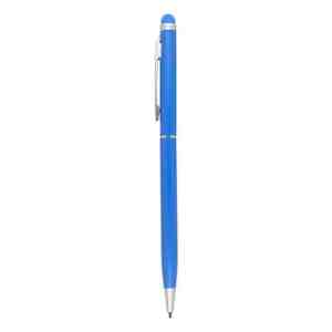 BOLÍGRAFO SINATRA AZUL (AL-5558D - ALUMINIO)