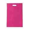 BOLSA ECOX ROSA (BL 004P - NON WOVEN)
