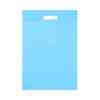 BOLSA ECOX AZUL CLARO (BL 004 - NON WOVEN)