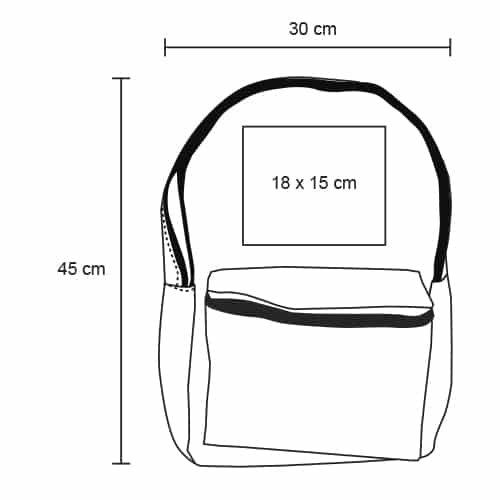 BL-082esq.jpg Mochila Allen Oxford (BL 082 – poliéster)