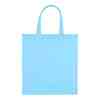 BOLSA GREEN AZUL CLARO (BL 008 - NON WOVEN)