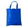 BOLSA GREEN AZUL (BL 008 - NON WOVEN)
