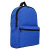 MOCHILA FERRERO AZUL (BL 041 - POLIÉSTER)