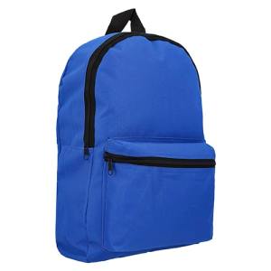 MOCHILA FERRERO AZUL (BL 041 - POLIÉSTER)
