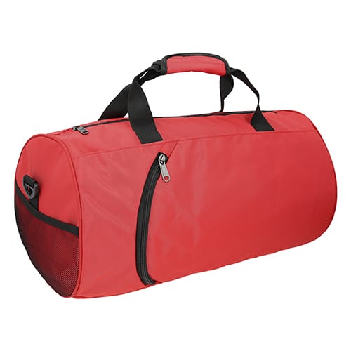 MALETA LENA ROJO (BL 045P - POLIÉSTER)