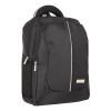 MOCHILA CENTO NEGRO (BL 049 - POLIÉSTER)
