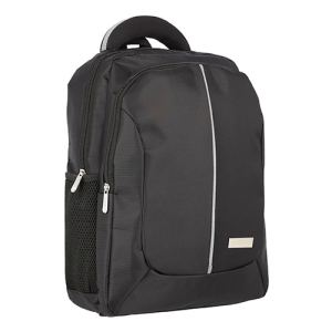 MOCHILA CENTO NEGRO (BL 049 - POLIÉSTER)