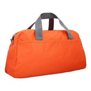 MALETA BARTALI NARANJA (BL 050 - POLIÉSTER)