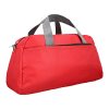 MALETA BARTALI ROJO (BL 050 - POLIÉSTER)