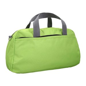MALETA BARTALI VERDE (BL 050 - POLIÉSTER)
