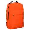 MOCHILA NEON NARANJA (BL 052 - POLIÉSTER)