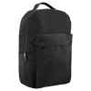 MOCHILA NEON NEGRO (BL 052 - POLIÉSTER)