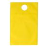 BOLSA CROSS AMARILLO (BL 055 - NON WOVEN)