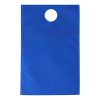 BOLSA CROSS AZUL (BL 055 - NON WOVEN)