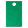 Bolsa Cross Verde (BL 055 - non woven)