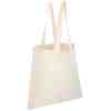 BOLSA VALLARTA UNICO (BL 060 - ALGODÓN AFELPADO)