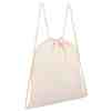 MORRAL VANILA BEIGE (BL 061 - ALGODÓN)