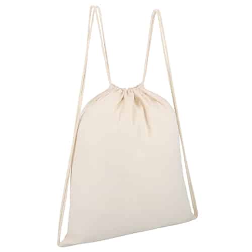 MORRAL VANILA BEIGE (BL 061 - ALGODÓN)
