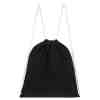 MORRAL AKUMAL NEGRO (BL 062 - ALGODÓN)
