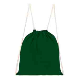 MORRAL AKUMAL VERDE (BL 062 - ALGODÓN)