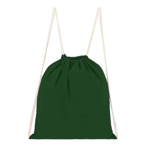 MORRAL AKUMAL VERDE (BL 062 - ALGODÓN)