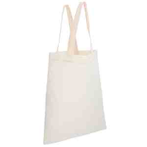 BOLSA CORALINA UNICO (BL 064 - ALGODÓN)