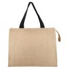 BOLSA ZIPPER UNICO (BL 065 - YUTE)