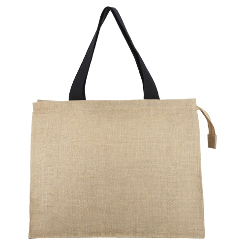 BOLSA ZIPPER UNICO (BL 065 - YUTE)