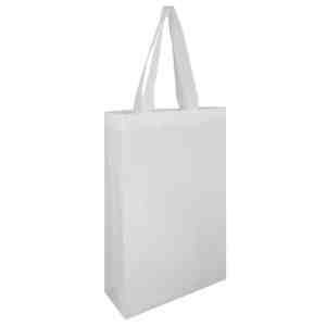 BOLSA TERRA BLANCO (BL 067 - NON WOVEN)