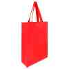 BOLSA TERRA ROJO (BL 067 - NON WOVEN)